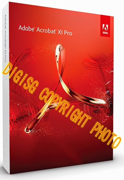 Adobe acrobat xi pro serial number