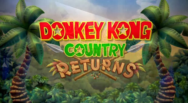 donkey kong country returns wii iso mediafire