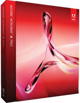 Buy Adobe Acrobat Xi Pro